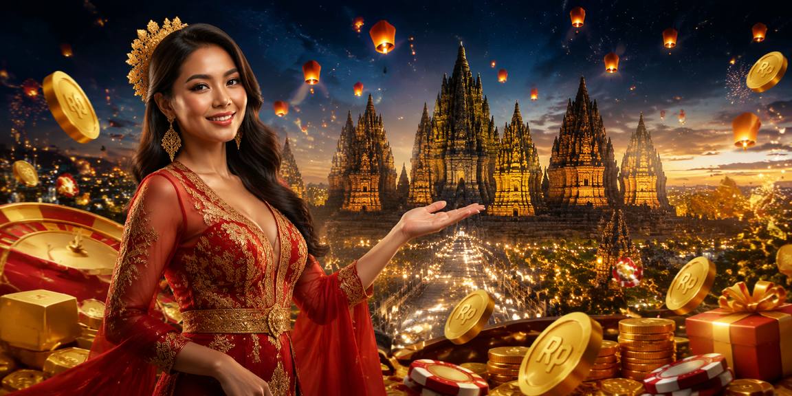beruang4d Queen of Bounty